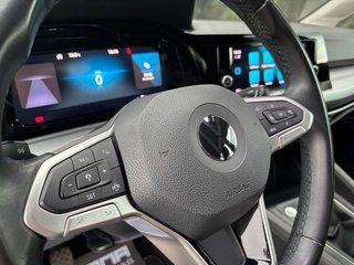 Volkswagen Golf 2.0 TDI SportLine 115cv (2021)