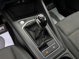 Volkswagen Golf 2.0 TDI SportLine 115cv (2021)