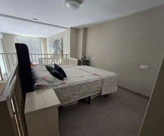 Piso en alquiler en Carranque - Haza Cuevas en Málaga