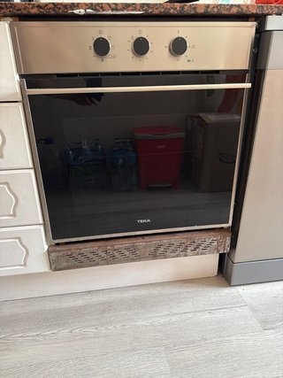 Horno Teka