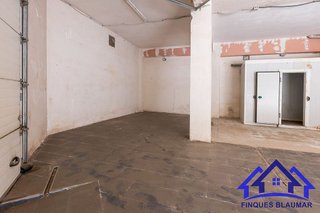 Local comercial en venta en Centre en Pineda de Mar