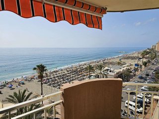 Piso en alquiler en Zona Puerto Deportivo en Fuengirola
