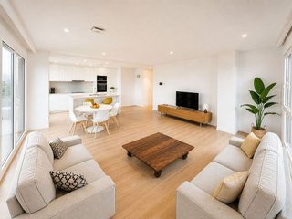 Piso en alquiler en Zarautz