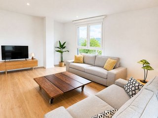 Piso en alquiler en Zarautz
