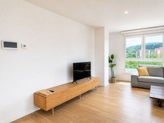Piso en alquiler en Zarautz
