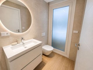 Piso en alquiler en Zarautz