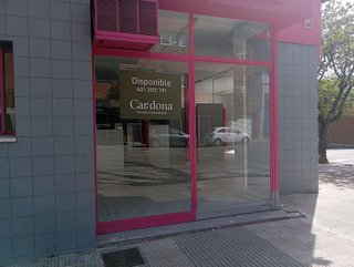 Local comercial en venta en Llevant en Igualada