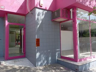 Local comercial en venta en Llevant en Igualada