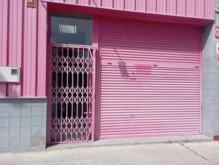 Local comercial en venta en Llevant en Igualada