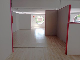 Local comercial en venta en Llevant en Igualada