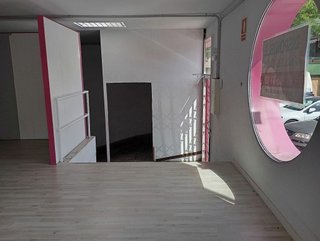 Local comercial en venta en Llevant en Igualada