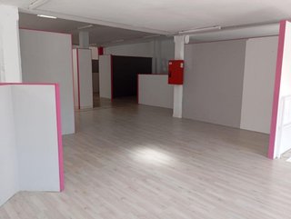 Local comercial en venta en Llevant en Igualada