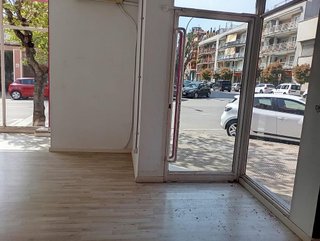 Local comercial en venta en Llevant en Igualada