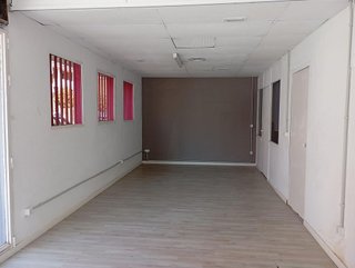 Local comercial en venta en Llevant en Igualada