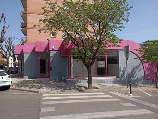 Local comercial en venta en Llevant en Igualada