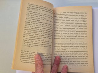The Day of the Jackal - Penguin Readers (Level 4)