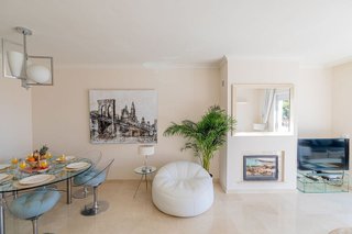 Piso en alquiler en Benahavís