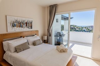 Piso en alquiler en Benahavís