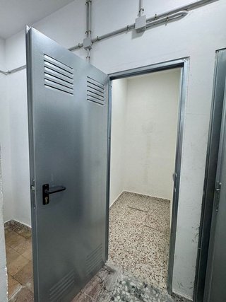 Trastero en alquiler en Universidad - Malasaña en Madrid