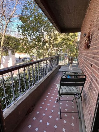 Piso en alquiler en Nueva España en Madrid