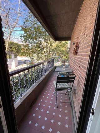 Piso en alquiler en Nueva España en Madrid