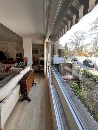 Piso en alquiler en Nueva España en Madrid