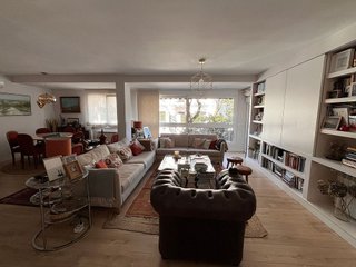 Piso en alquiler en Nueva España en Madrid