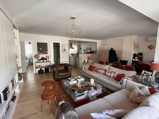 Piso en alquiler en Nueva España en Madrid