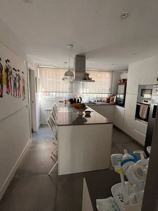 Piso en alquiler en Nueva España en Madrid