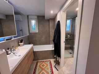 Piso en alquiler en Nueva España en Madrid