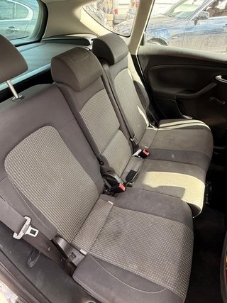 Asientos Seat Altea 1.6TDi 105CV CAY 2010