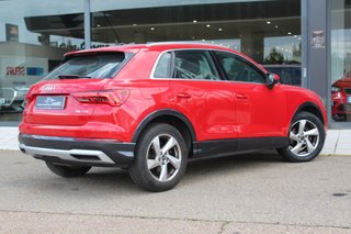 AUDI Q3 35 TDI 150CV Stronic Advanced