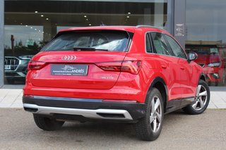 AUDI Q3 35 TDI 150CV Stronic Advanced