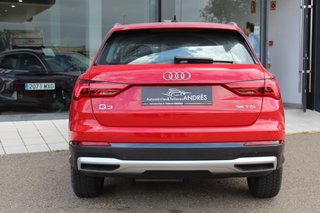 AUDI Q3 35 TDI 150CV Stronic Advanced