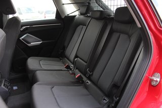 AUDI Q3 35 TDI 150CV Stronic Advanced