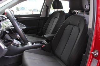 AUDI Q3 35 TDI 150CV Stronic Advanced