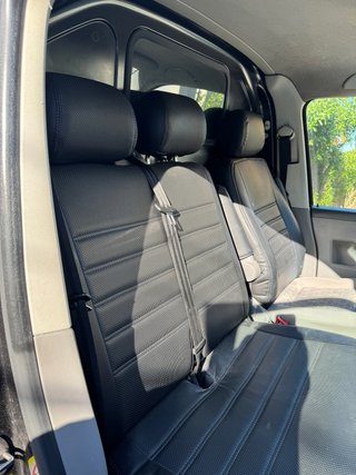 Volkswagen Transporter T5 2008
