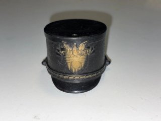 Traje Geyperman Cadete West Point Incompleto