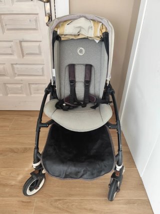 Bugaboo Bee 3 Silla de Paseo