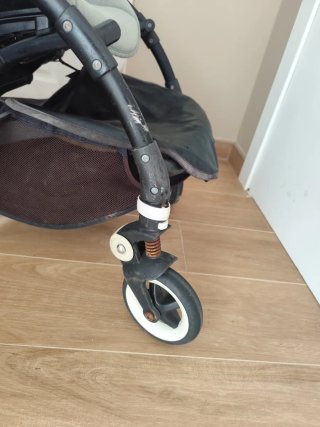 Bugaboo Bee 3 Silla de Paseo