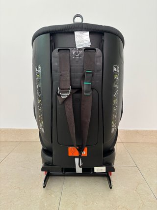 Silla coche Britax Römer Trifix i-Size
