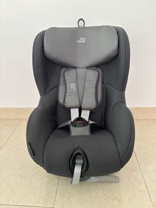 Silla coche Britax Römer Trifix i-Size