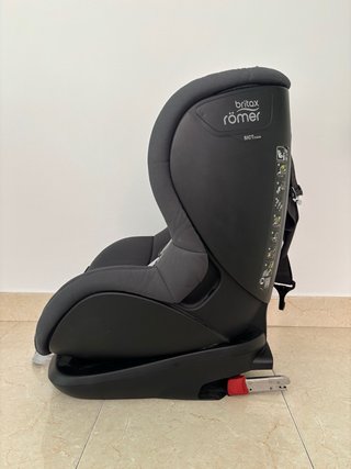 Silla coche Britax Römer Trifix i-Size