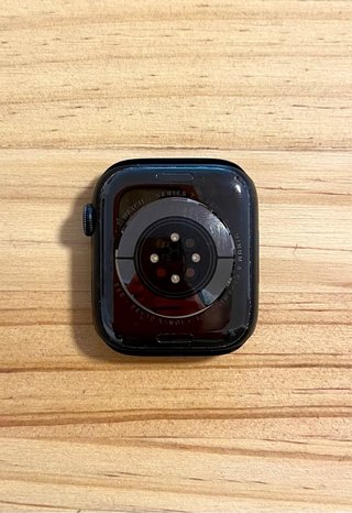 Apple Watch Series 7 45mm Gris