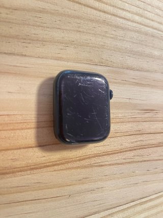 Apple Watch Series 7 45mm Gris