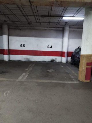 Garaje en venta en Carrús Est - Camí dels Magros en Elche