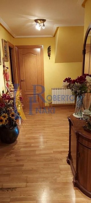 Dúplex en venta en Valencia de Don Juan