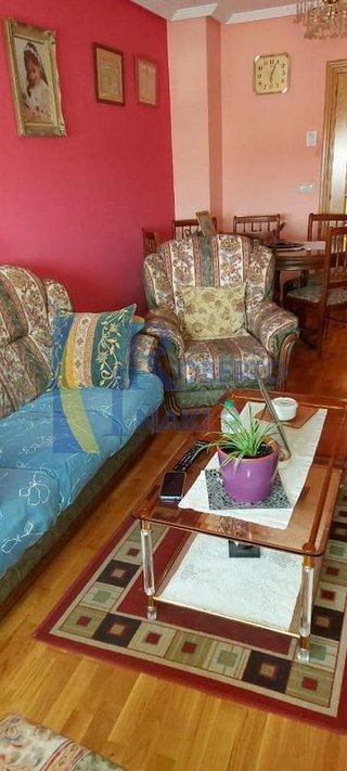 Dúplex en venta en Valencia de Don Juan