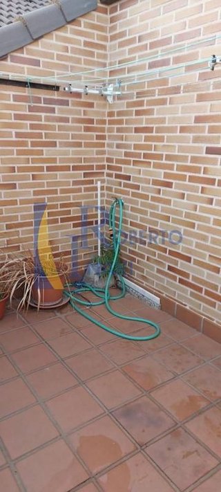 Dúplex en venta en Valencia de Don Juan