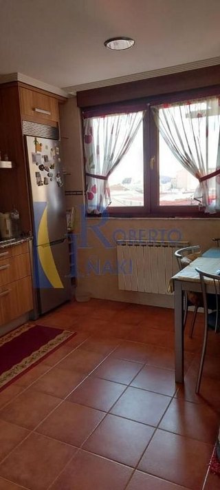 Dúplex en venta en Valencia de Don Juan